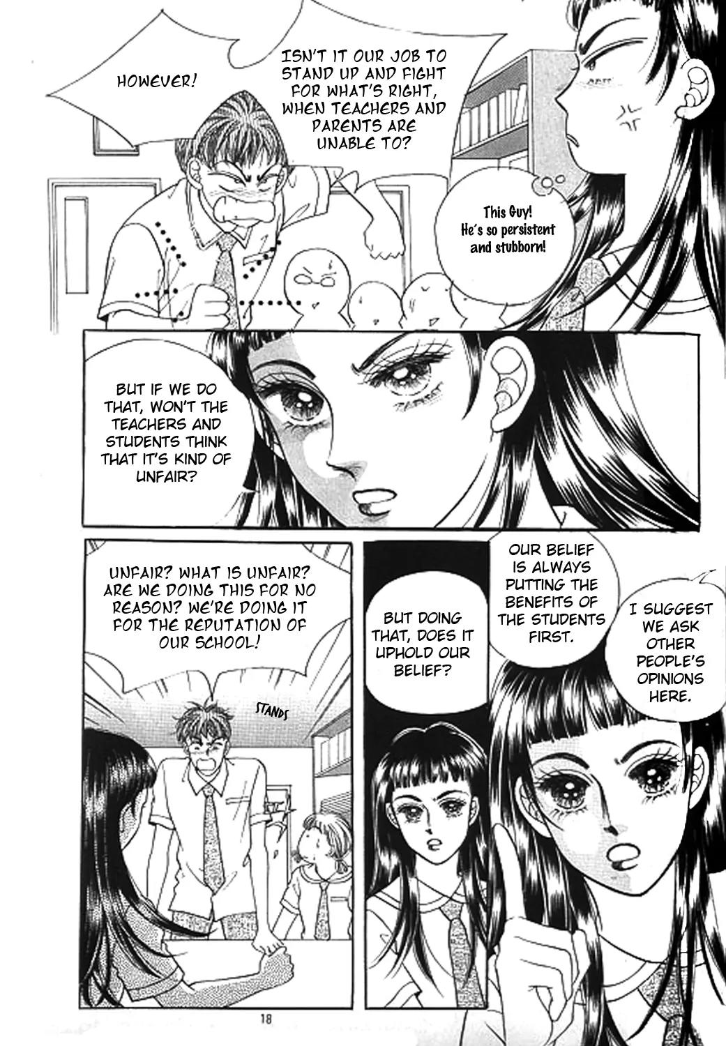 Invincible Yeonbyeongeol Chapter 1 page 10 - Chapter 1