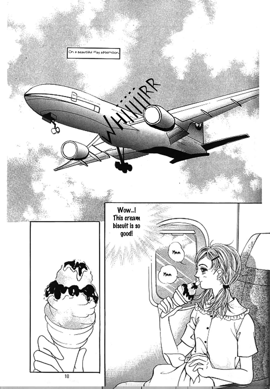 Invincible Yeonbyeongeol Chapter 1 page 2 - Chapter 1