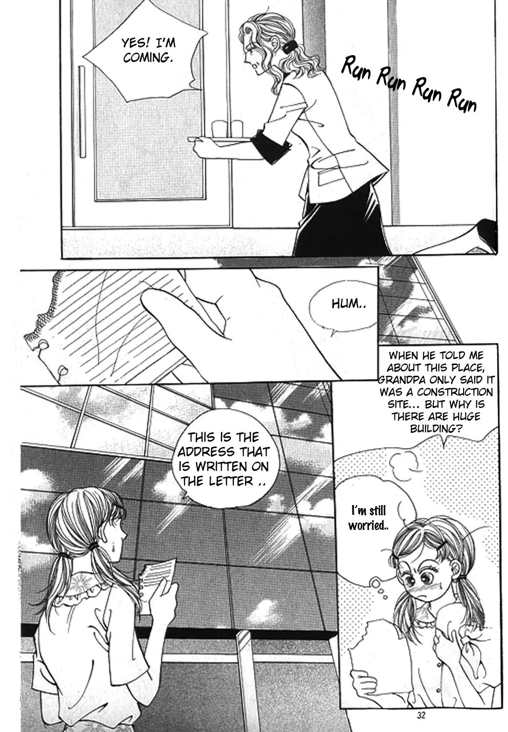 Invincible Yeonbyeongeol Chapter 1 page 24 - Chapter 1