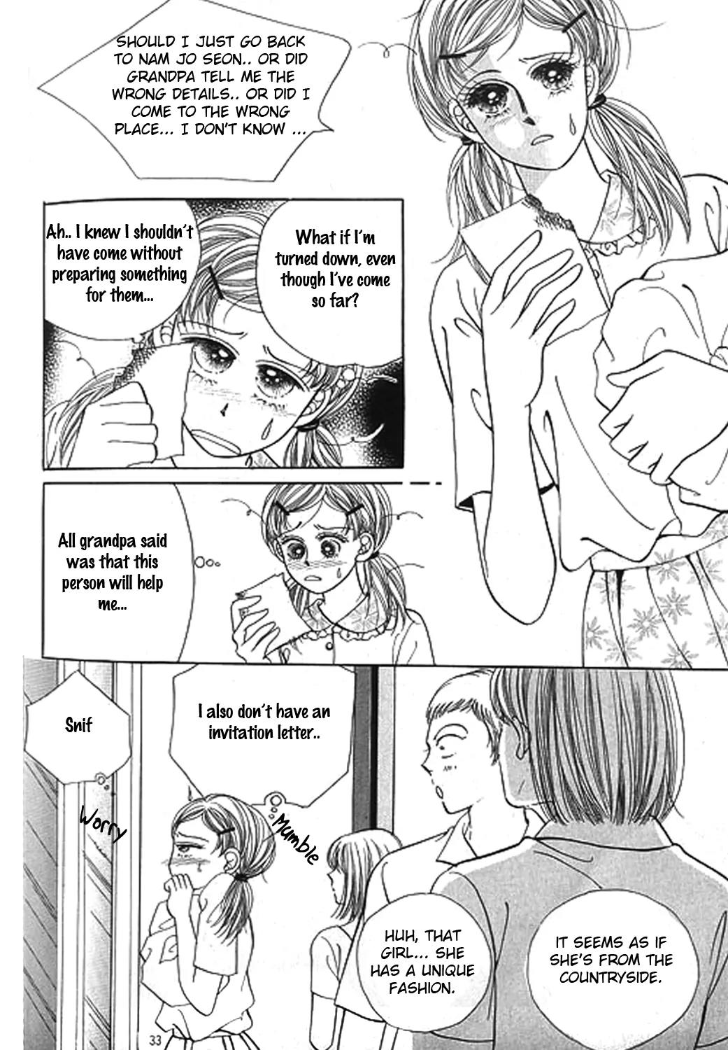 Invincible Yeonbyeongeol Chapter 1 page 25 - Chapter 1