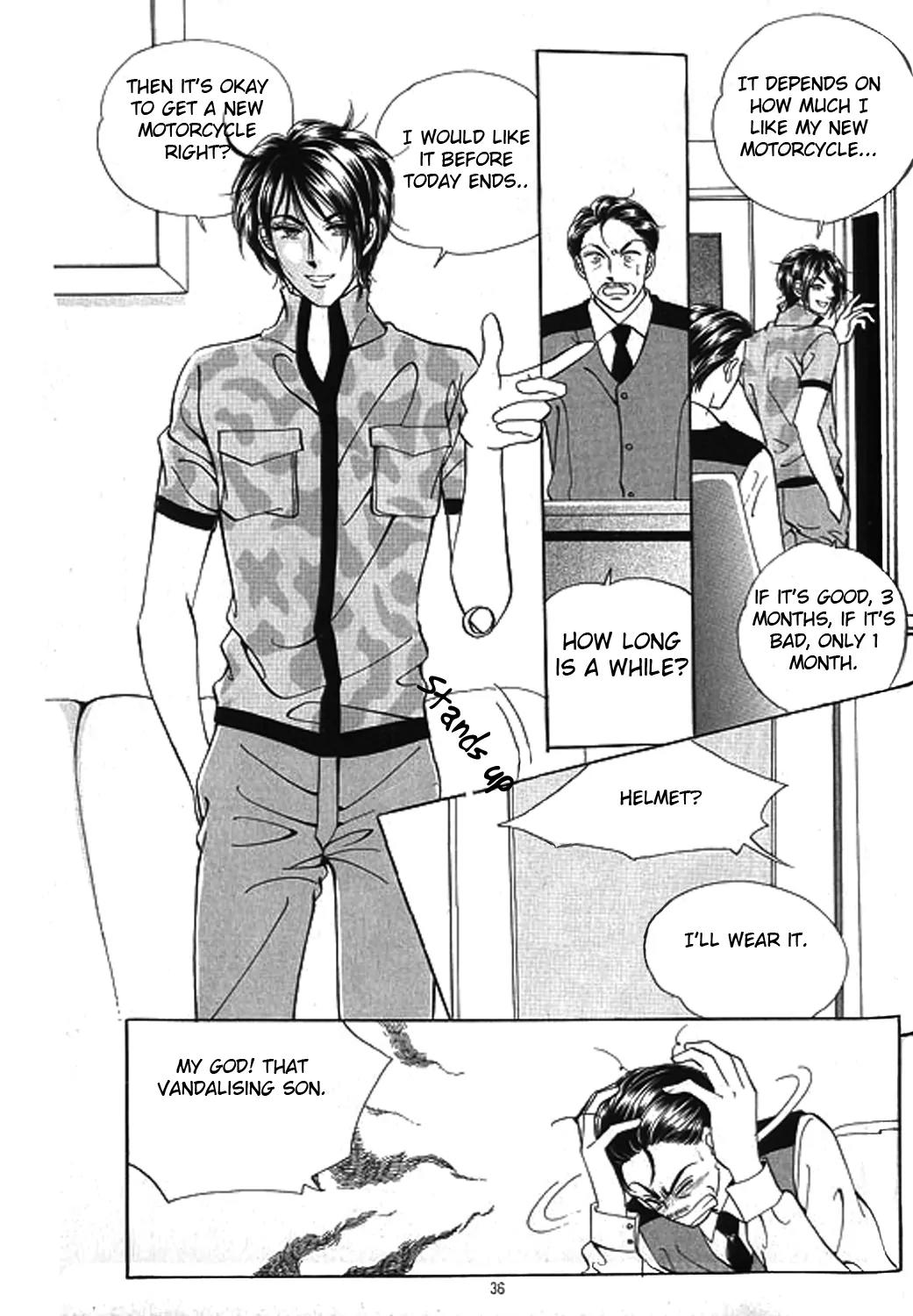 Invincible Yeonbyeongeol Chapter 1 page 28 - Chapter 1