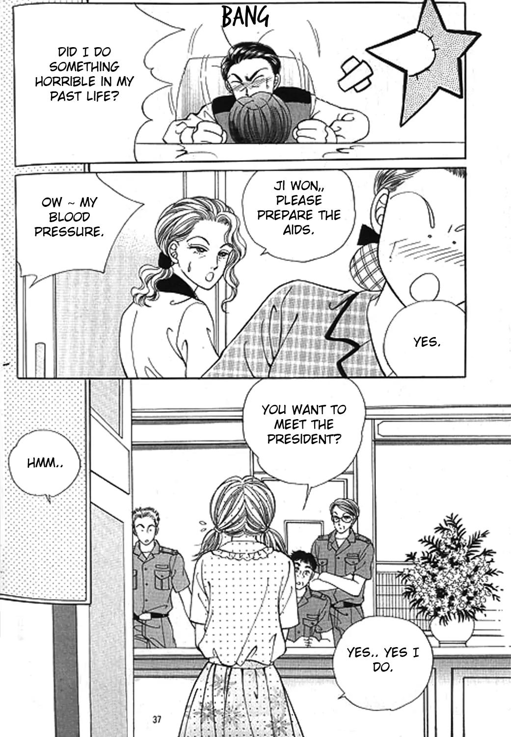 Invincible Yeonbyeongeol Chapter 1 page 29 - Chapter 1