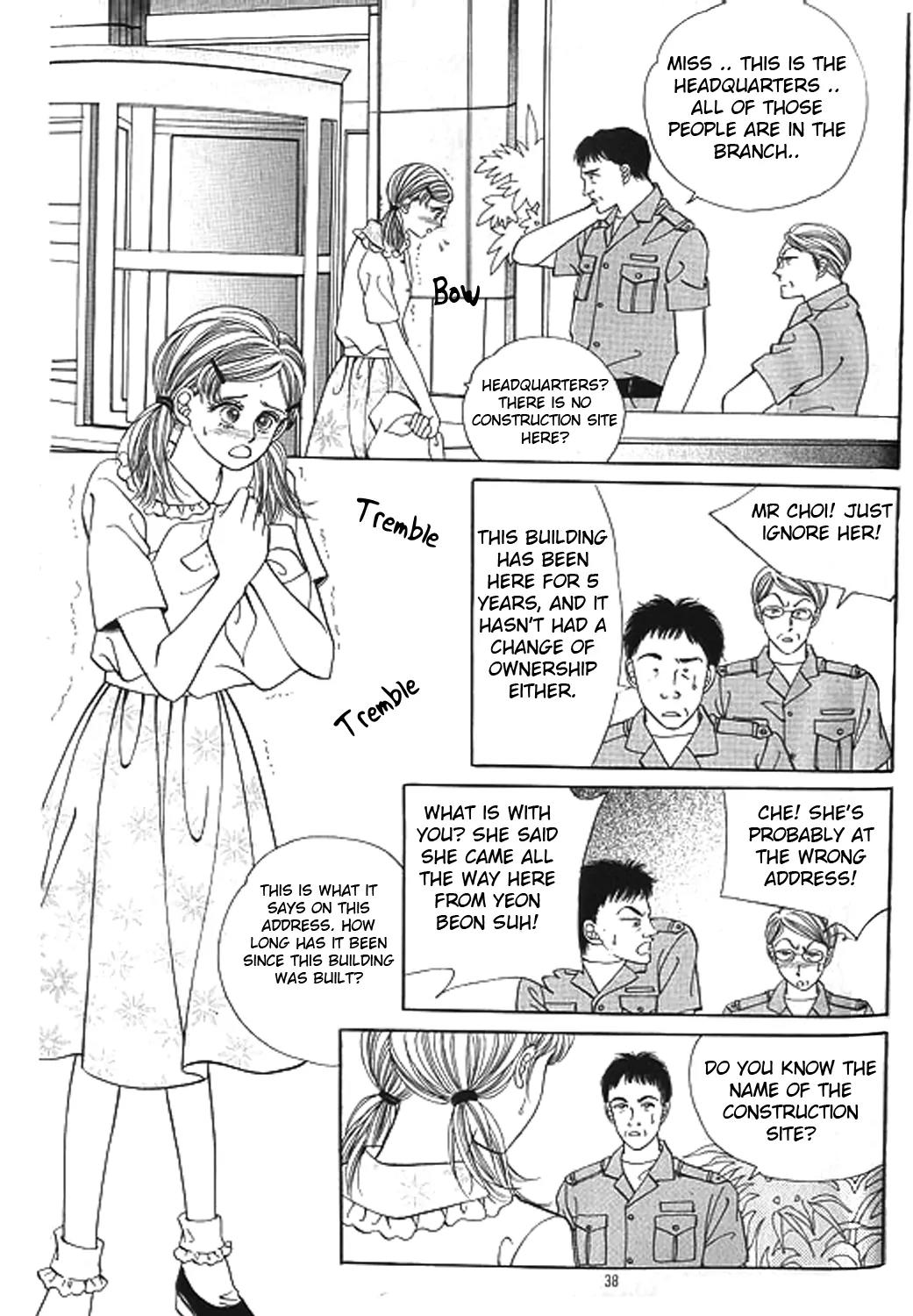 Invincible Yeonbyeongeol Chapter 1 page 30 - Chapter 1
