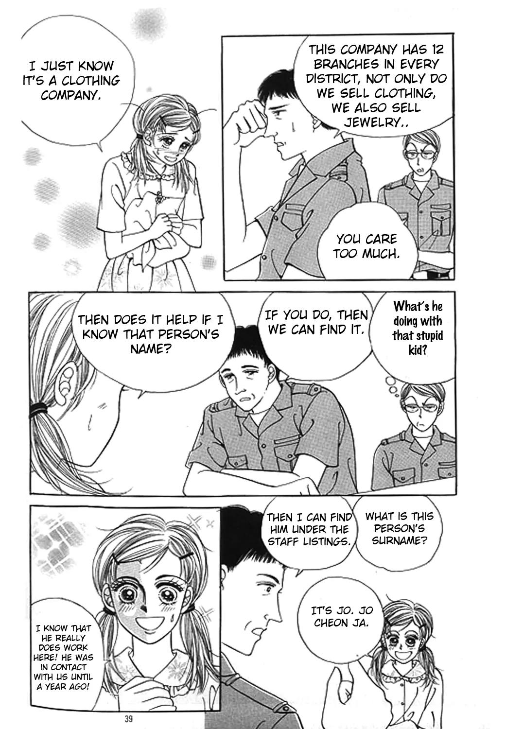 Invincible Yeonbyeongeol Chapter 1 page 31 - Chapter 1