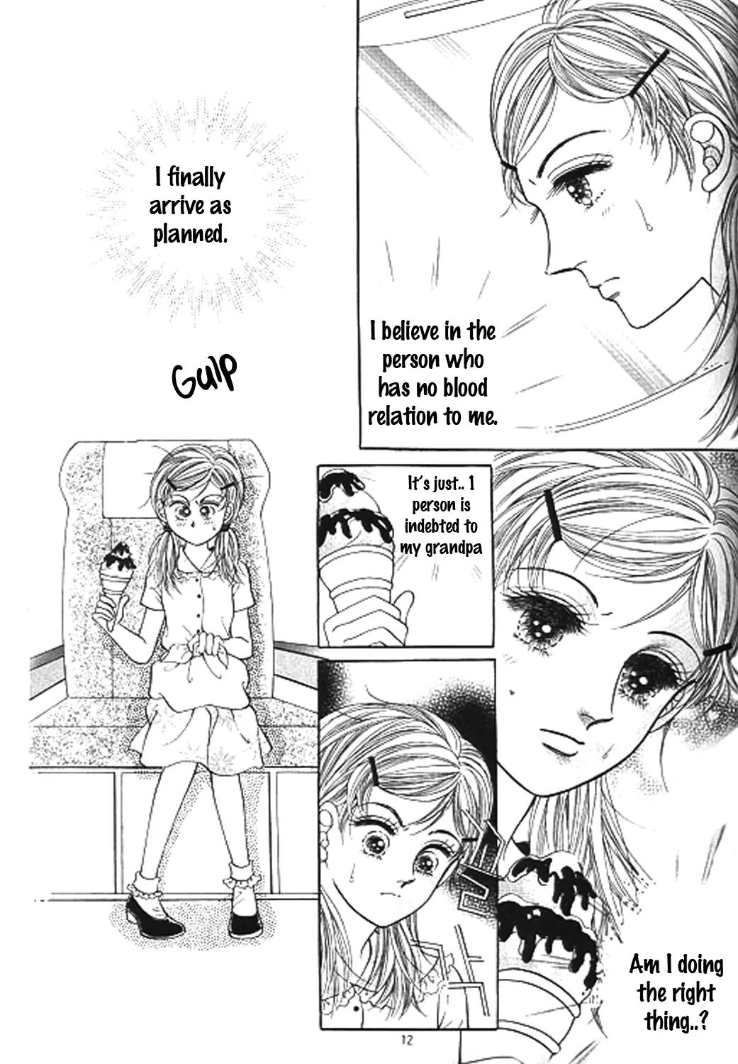 Invincible Yeonbyeongeol Chapter 1 page 4 - Chapter 1
