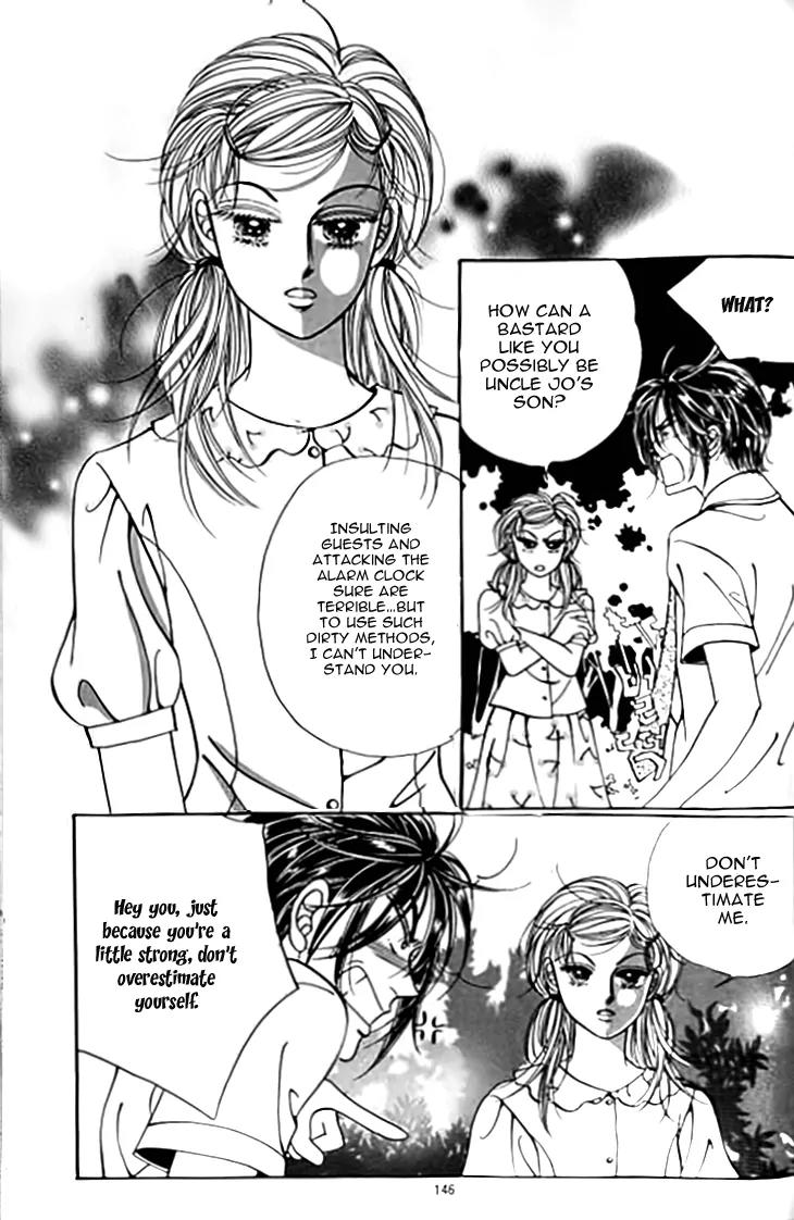 Invincible Yeonbyeongeol Chapter 10 page 10 - Chapter 10