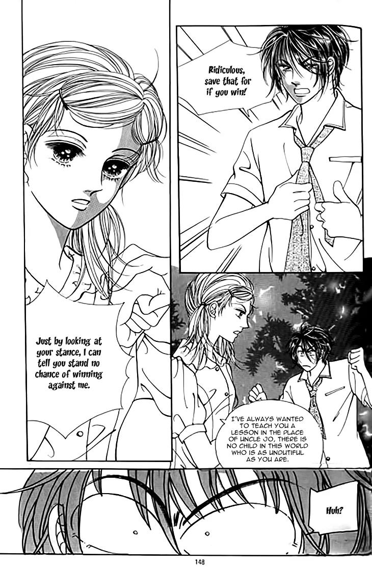 Invincible Yeonbyeongeol Chapter 10 page 12 - Chapter 10