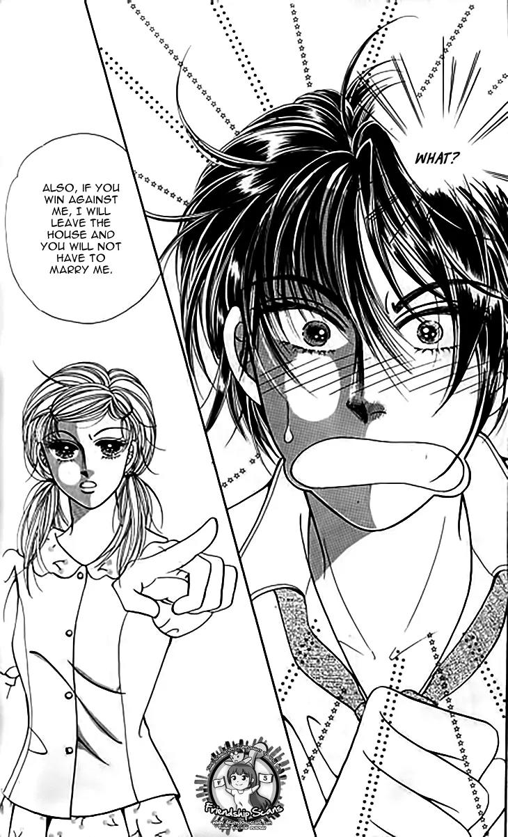 Invincible Yeonbyeongeol Chapter 10 page 13 - Chapter 10