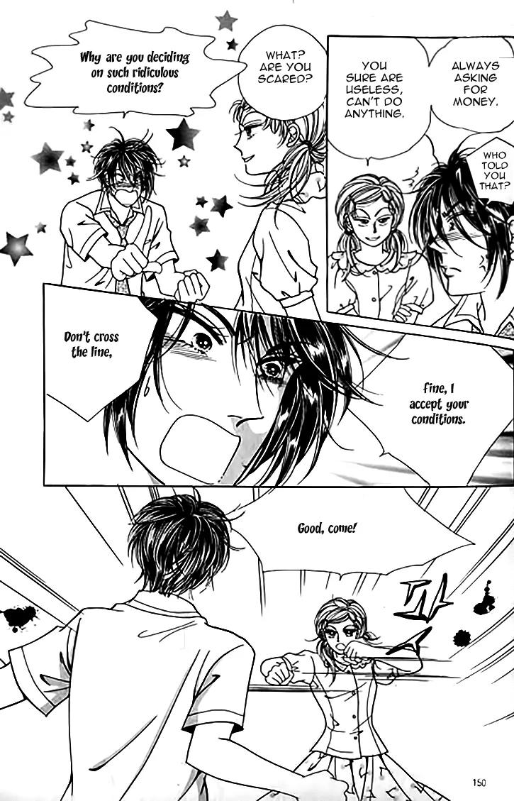 Invincible Yeonbyeongeol Chapter 10 page 14 - Chapter 10