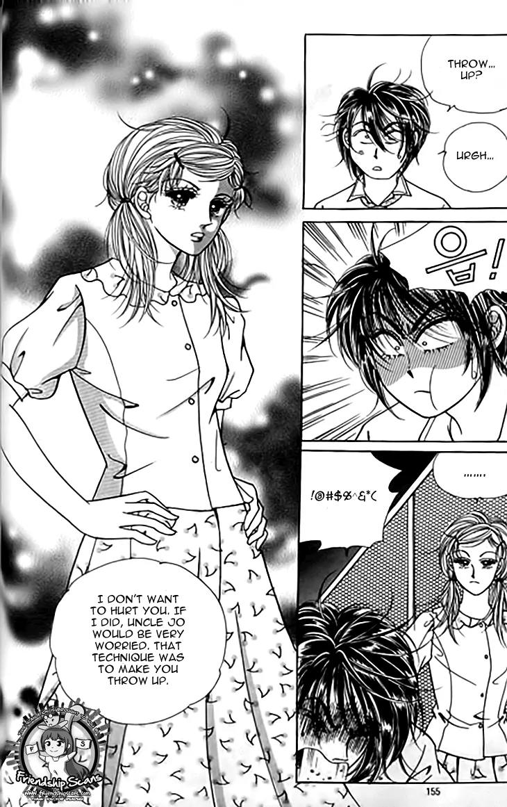 Invincible Yeonbyeongeol Chapter 10 page 19 - Chapter 10