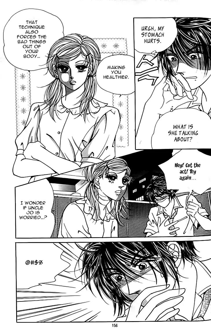 Invincible Yeonbyeongeol Chapter 10 page 20 - Chapter 10