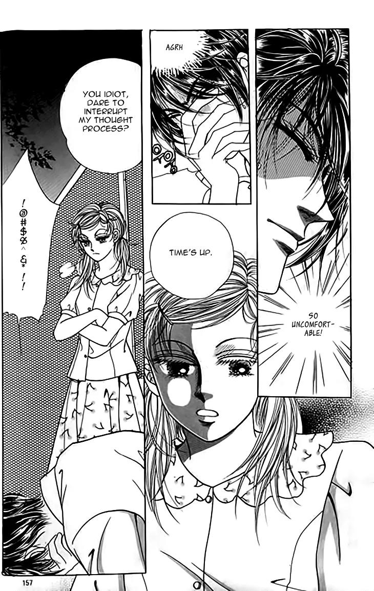Invincible Yeonbyeongeol Chapter 10 page 21 - Chapter 10