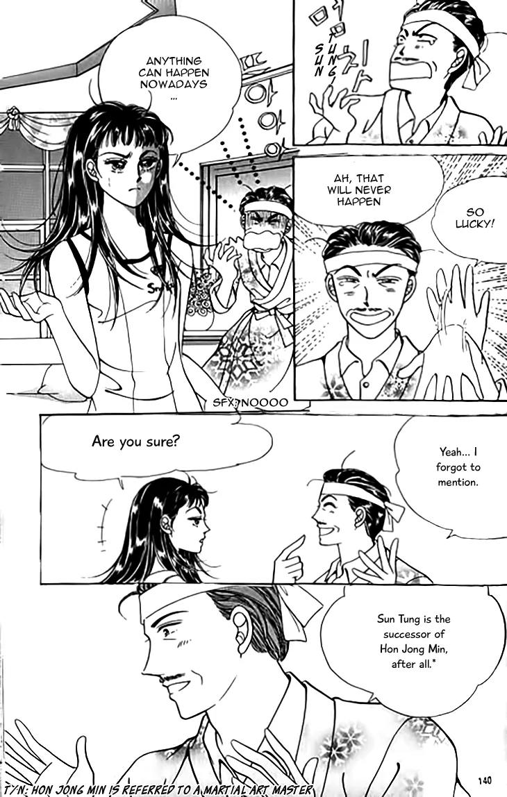 Invincible Yeonbyeongeol Chapter 10 page 4 - Chapter 10