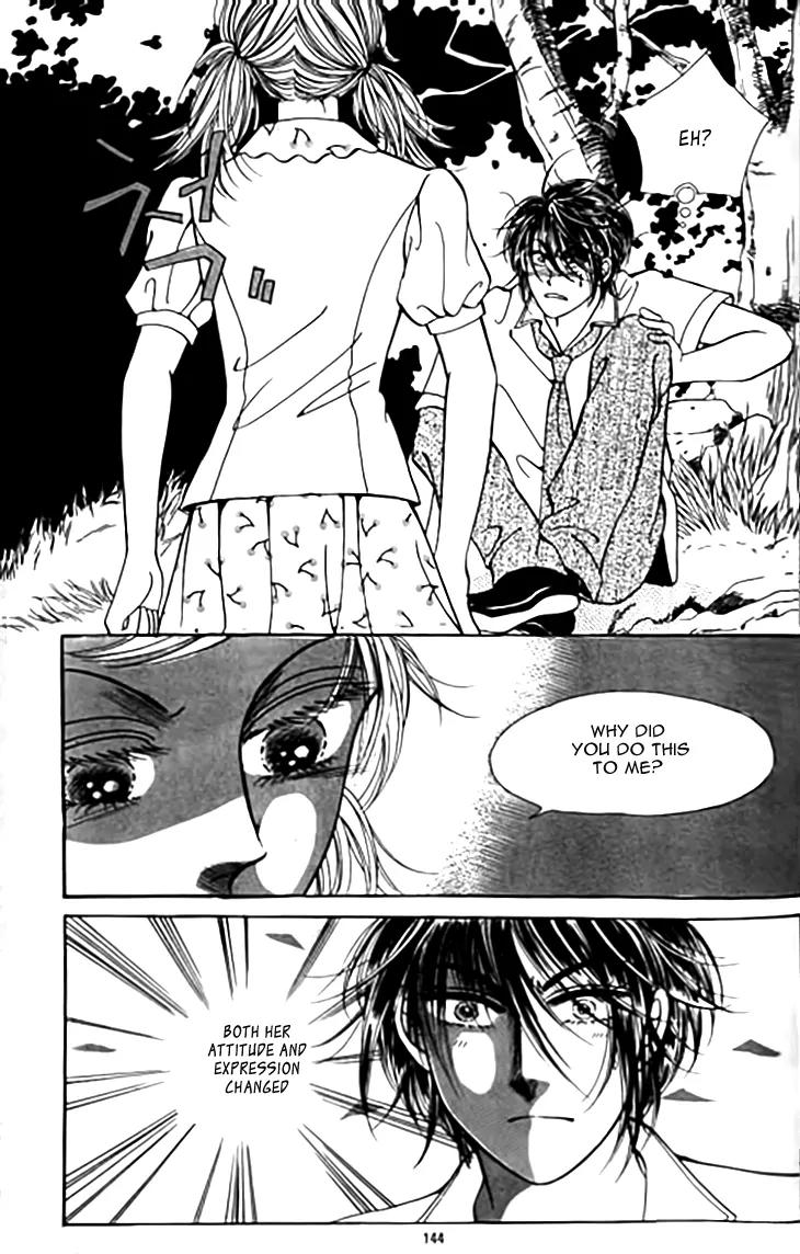 Invincible Yeonbyeongeol Chapter 10 page 8 - Chapter 10