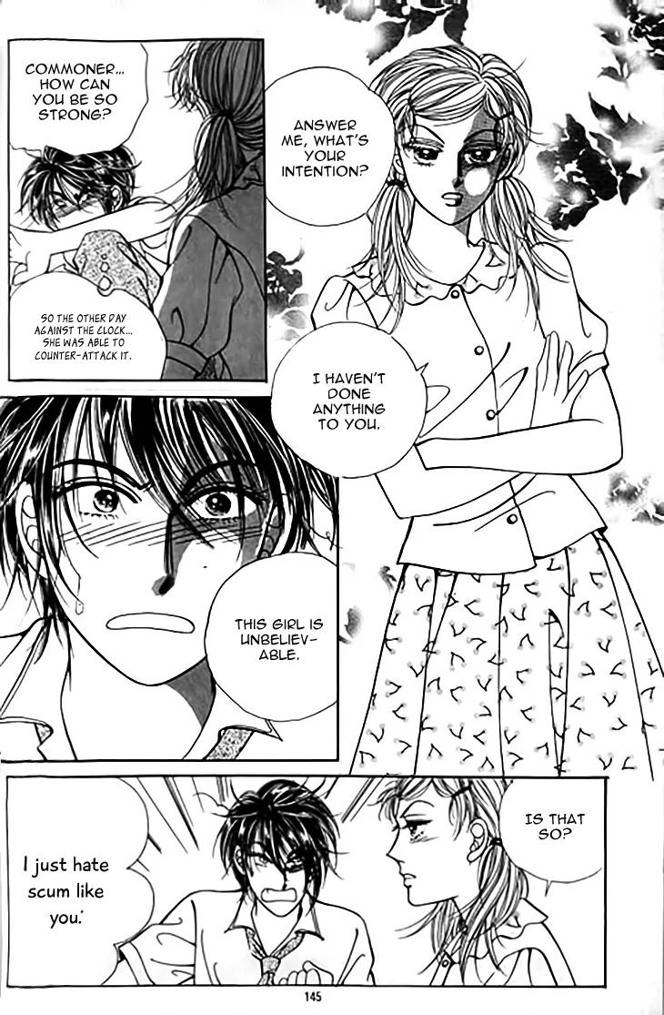 Invincible Yeonbyeongeol Chapter 10 page 9 - Chapter 10