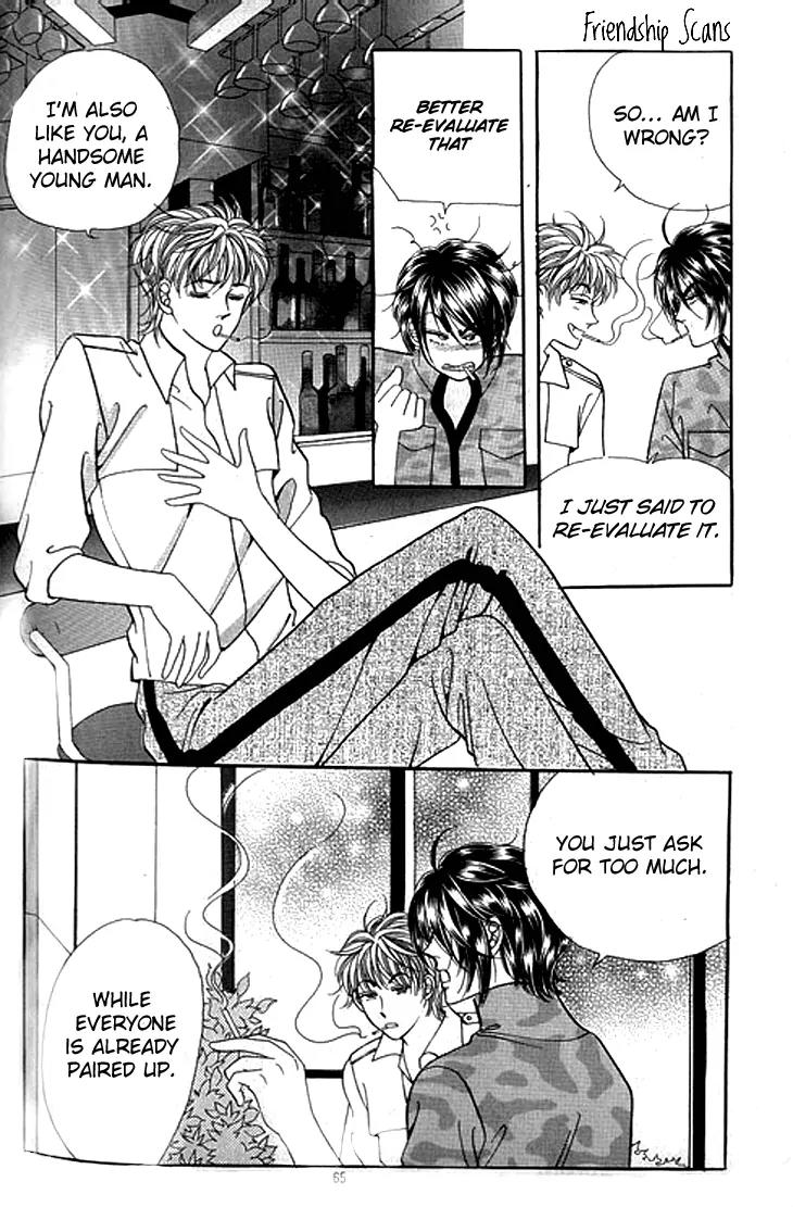 Invincible Yeonbyeongeol Chapter 3 page 10 - Chapter 3