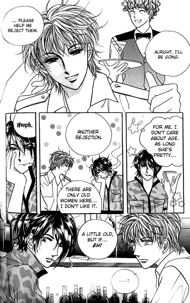 Invincible Yeonbyeongeol Chapter 3 page 16 - Chapter 3