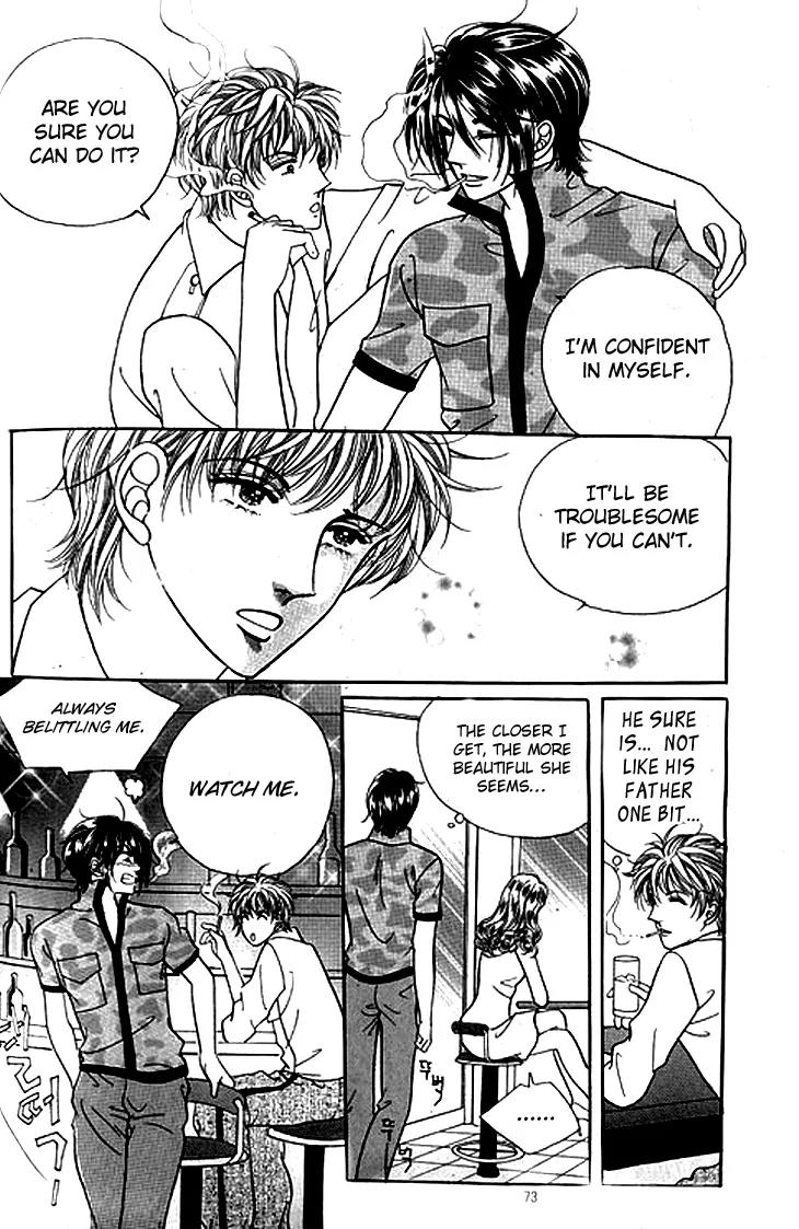 Invincible Yeonbyeongeol Chapter 3 page 18 - Chapter 3