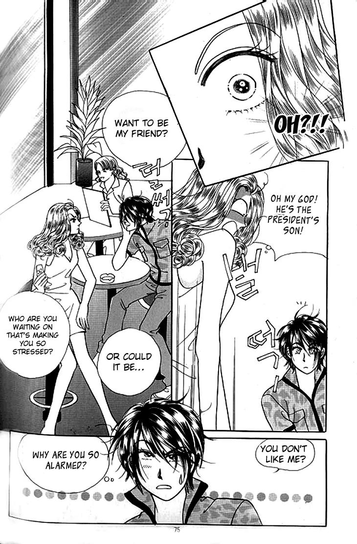 Invincible Yeonbyeongeol Chapter 3 page 20 - Chapter 3
