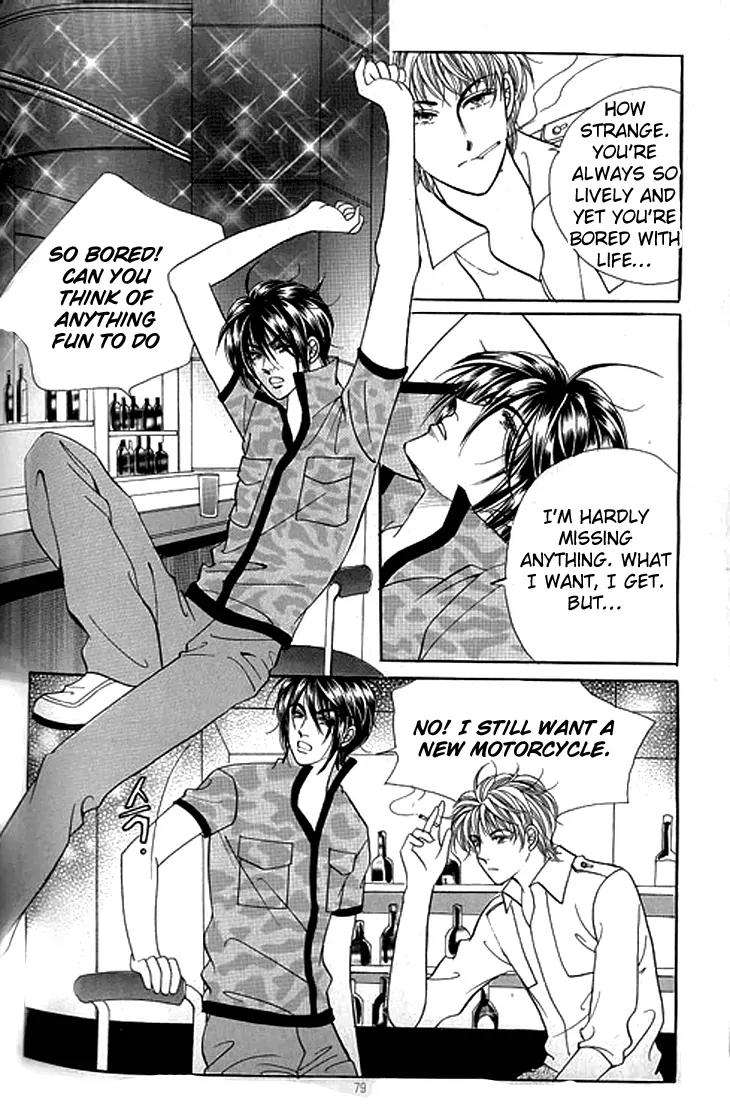 Invincible Yeonbyeongeol Chapter 3 page 25 - Chapter 3