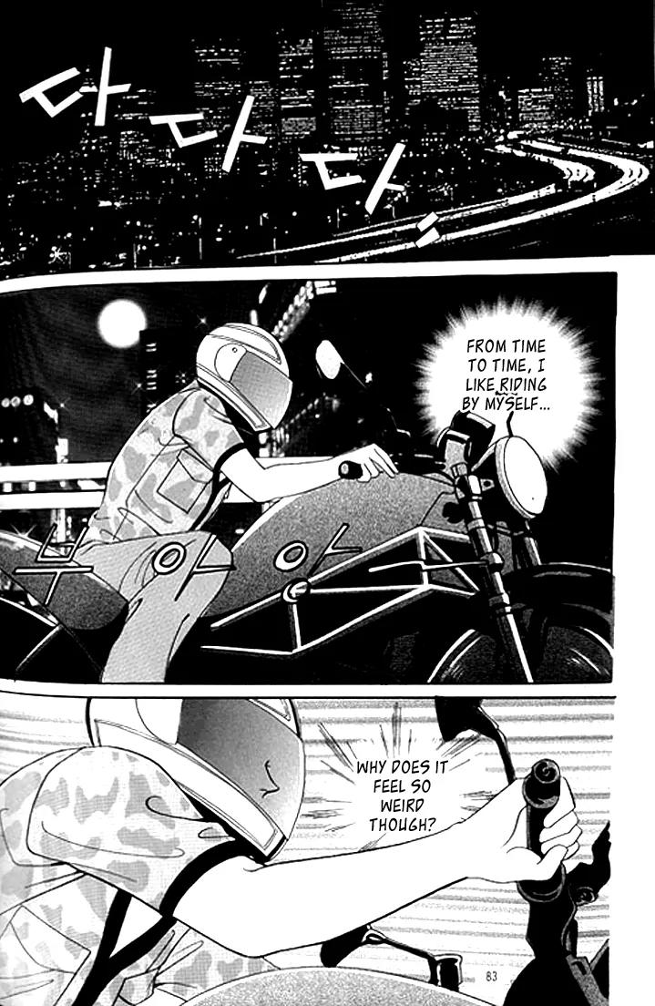 Invincible Yeonbyeongeol Chapter 3 page 28 - Chapter 3
