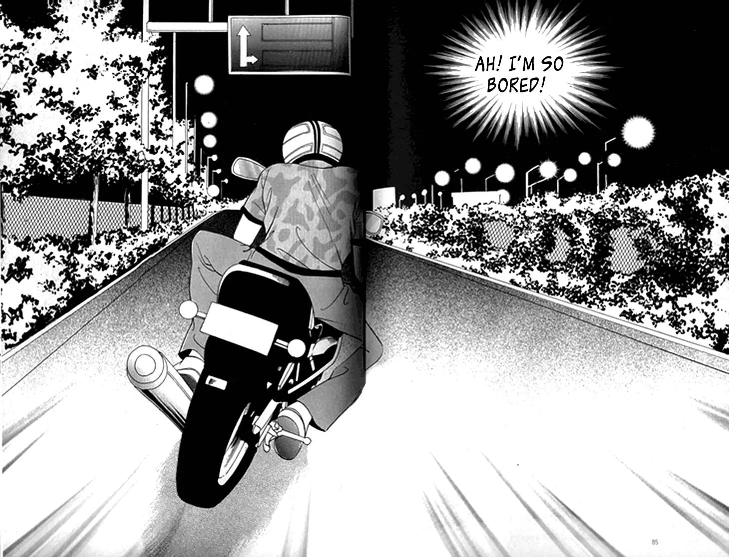 Invincible Yeonbyeongeol Chapter 3 page 29 - Chapter 3