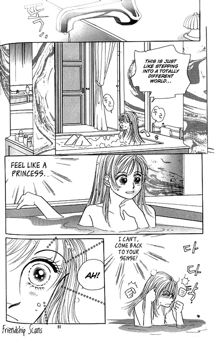 Invincible Yeonbyeongeol Chapter 3 page 34 - Chapter 3