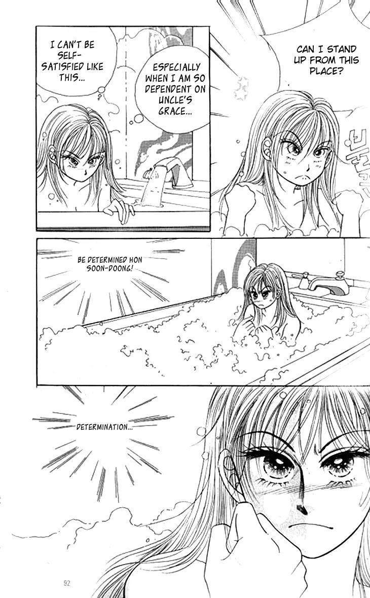 Invincible Yeonbyeongeol Chapter 3 page 35 - Chapter 3