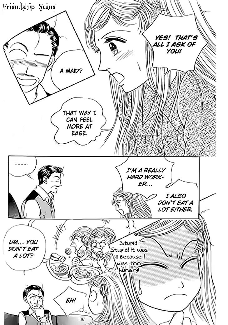 Invincible Yeonbyeongeol Chapter 4 page 14 - Chapter 4