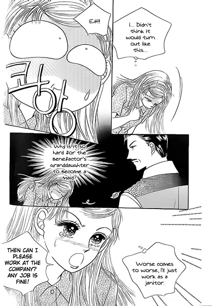 Invincible Yeonbyeongeol Chapter 4 page 16 - Chapter 4