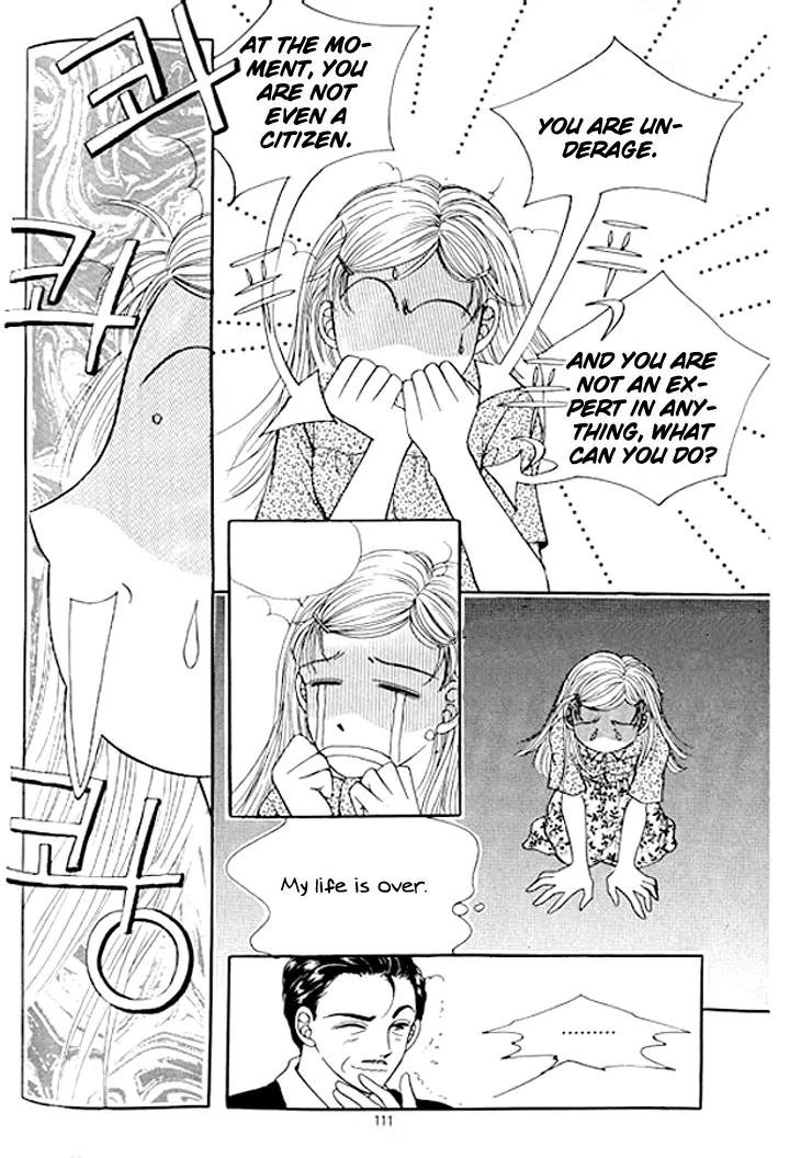 Invincible Yeonbyeongeol Chapter 4 page 18 - Chapter 4