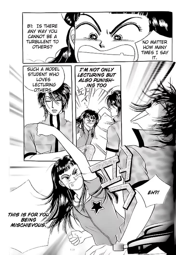 Invincible Yeonbyeongeol Chapter 4 page 27 - Chapter 4