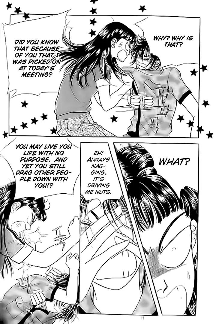 Invincible Yeonbyeongeol Chapter 4 page 28 - Chapter 4