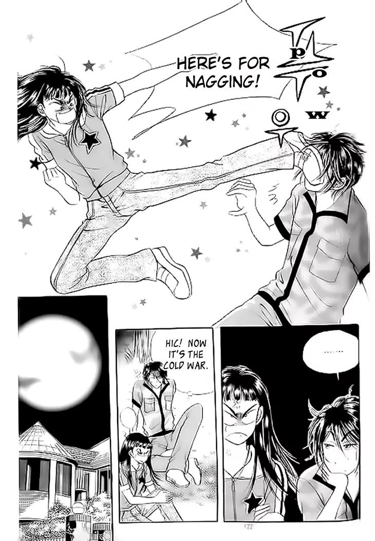 Invincible Yeonbyeongeol Chapter 4 page 29 - Chapter 4