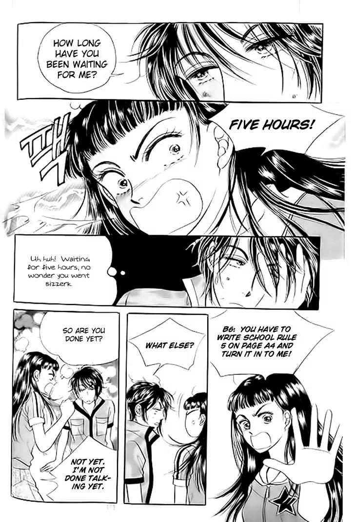Invincible Yeonbyeongeol Chapter 4 page 30 - Chapter 4