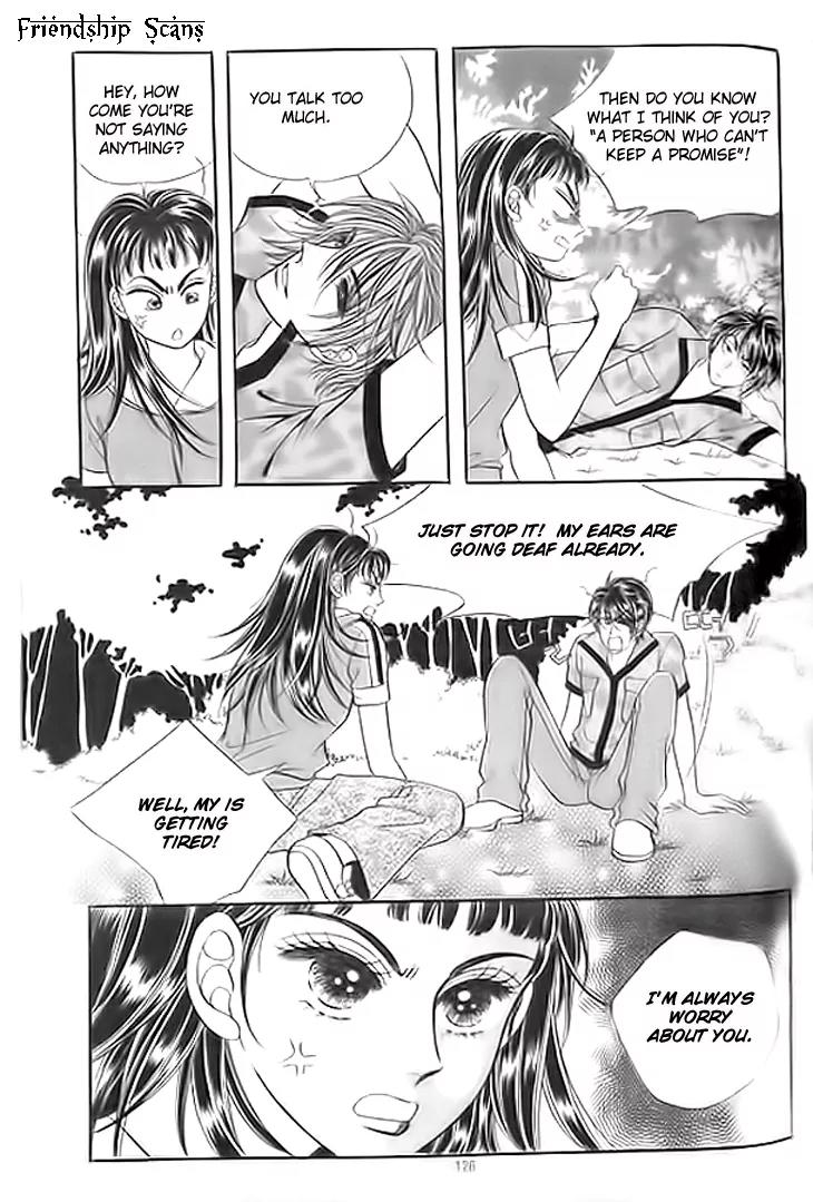 Invincible Yeonbyeongeol Chapter 4 page 33 - Chapter 4