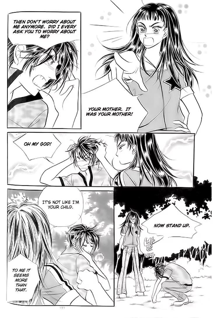 Invincible Yeonbyeongeol Chapter 4 page 34 - Chapter 4