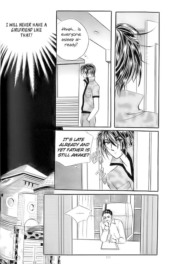 Invincible Yeonbyeongeol Chapter 4 page 36 - Chapter 4