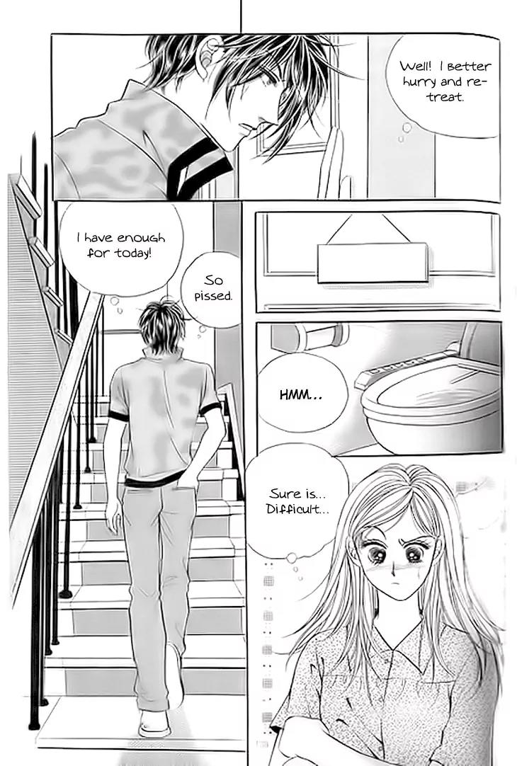 Invincible Yeonbyeongeol Chapter 4 page 37 - Chapter 4