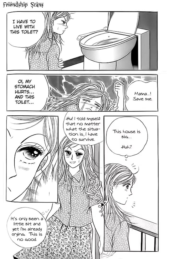 Invincible Yeonbyeongeol Chapter 4 page 40 - Chapter 4