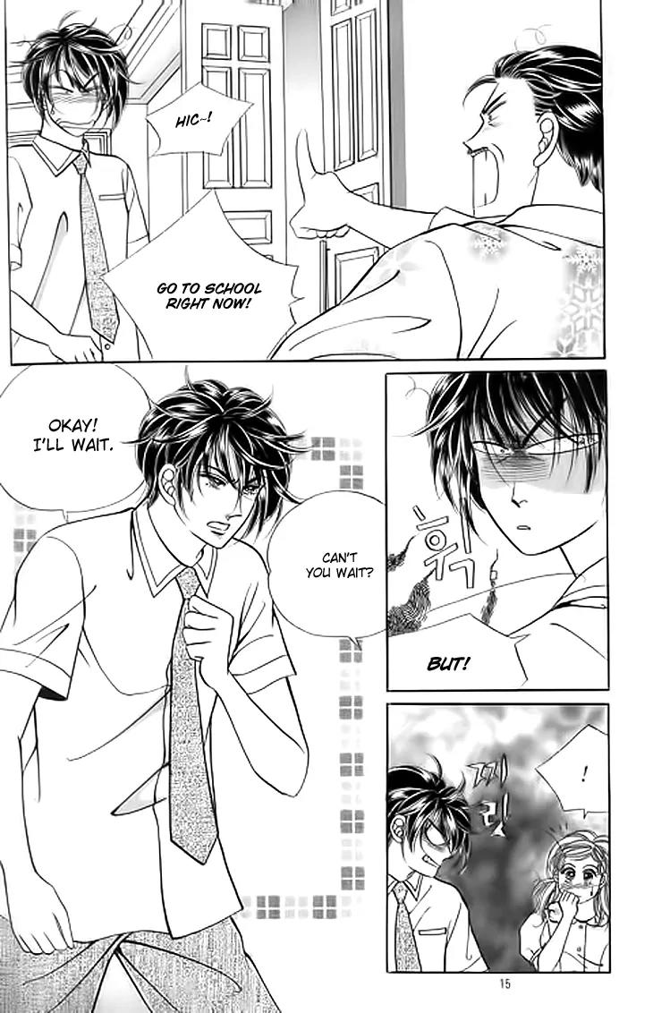 Invincible Yeonbyeongeol Chapter 6 page 14 - Chapter 6