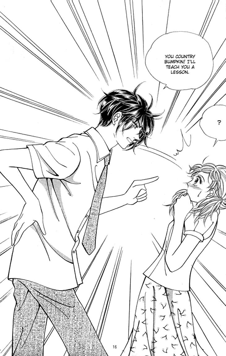 Invincible Yeonbyeongeol Chapter 6 page 15 - Chapter 6