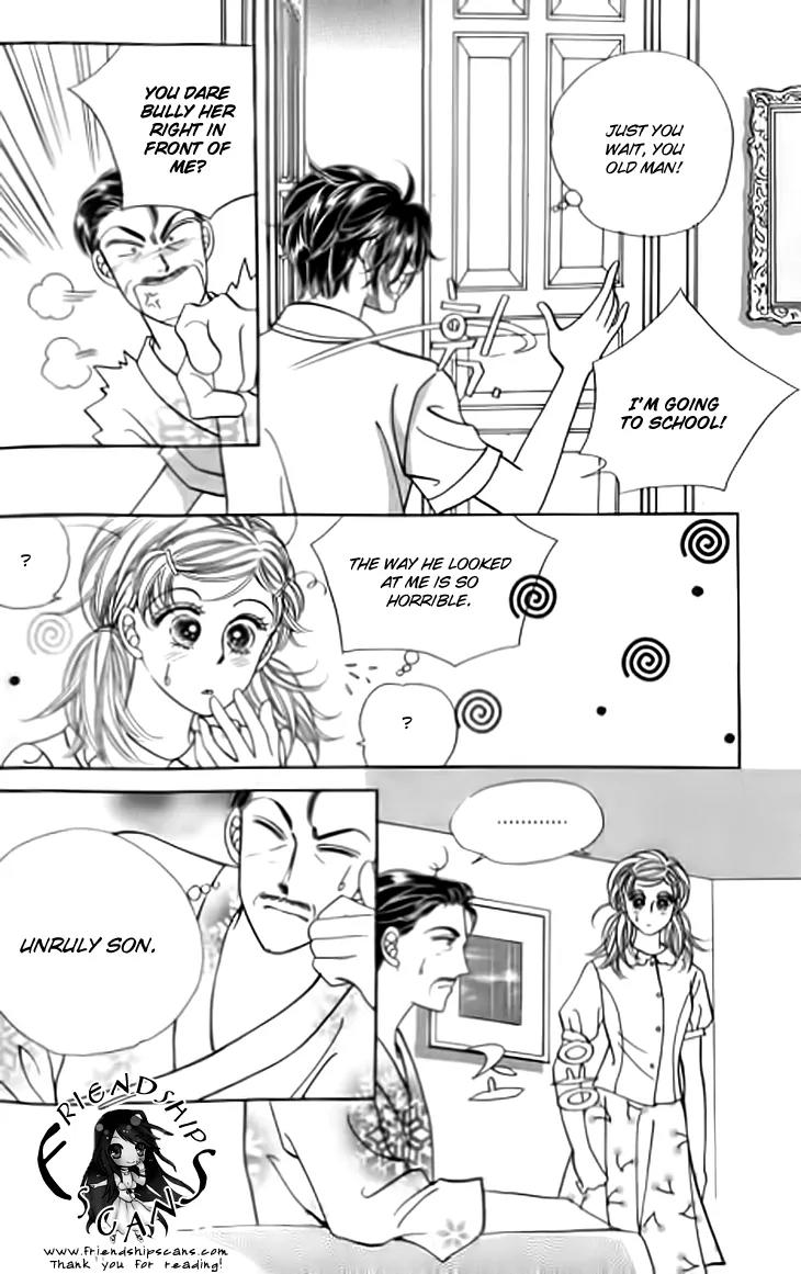 Invincible Yeonbyeongeol Chapter 6 page 16 - Chapter 6