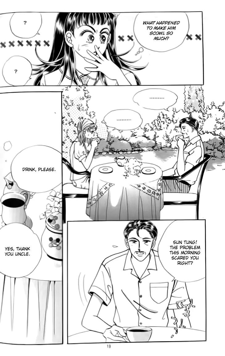 Invincible Yeonbyeongeol Chapter 6 page 18 - Chapter 6