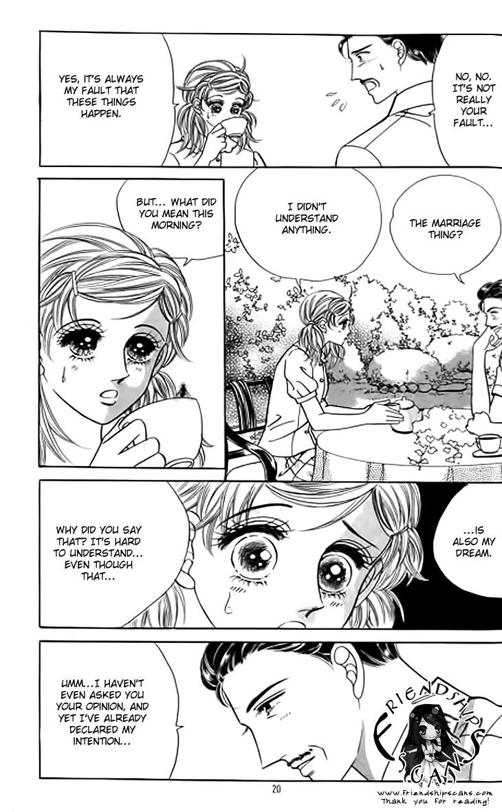 Invincible Yeonbyeongeol Chapter 6 page 19 - Chapter 6