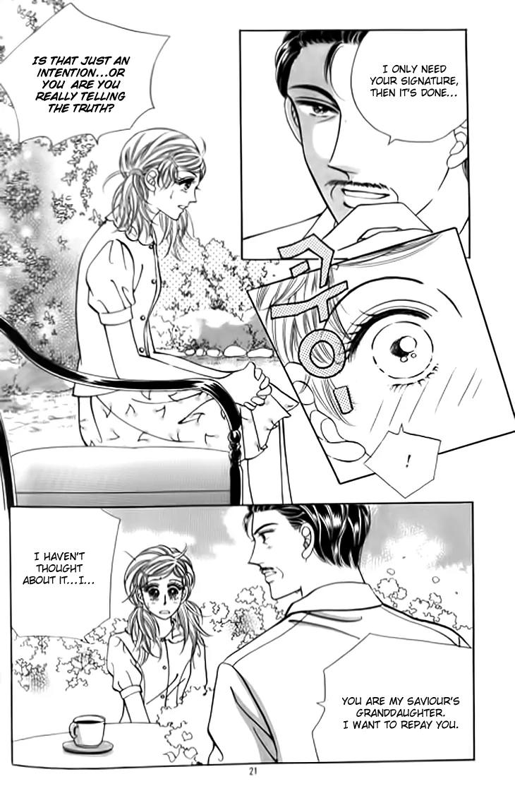 Invincible Yeonbyeongeol Chapter 6 page 20 - Chapter 6
