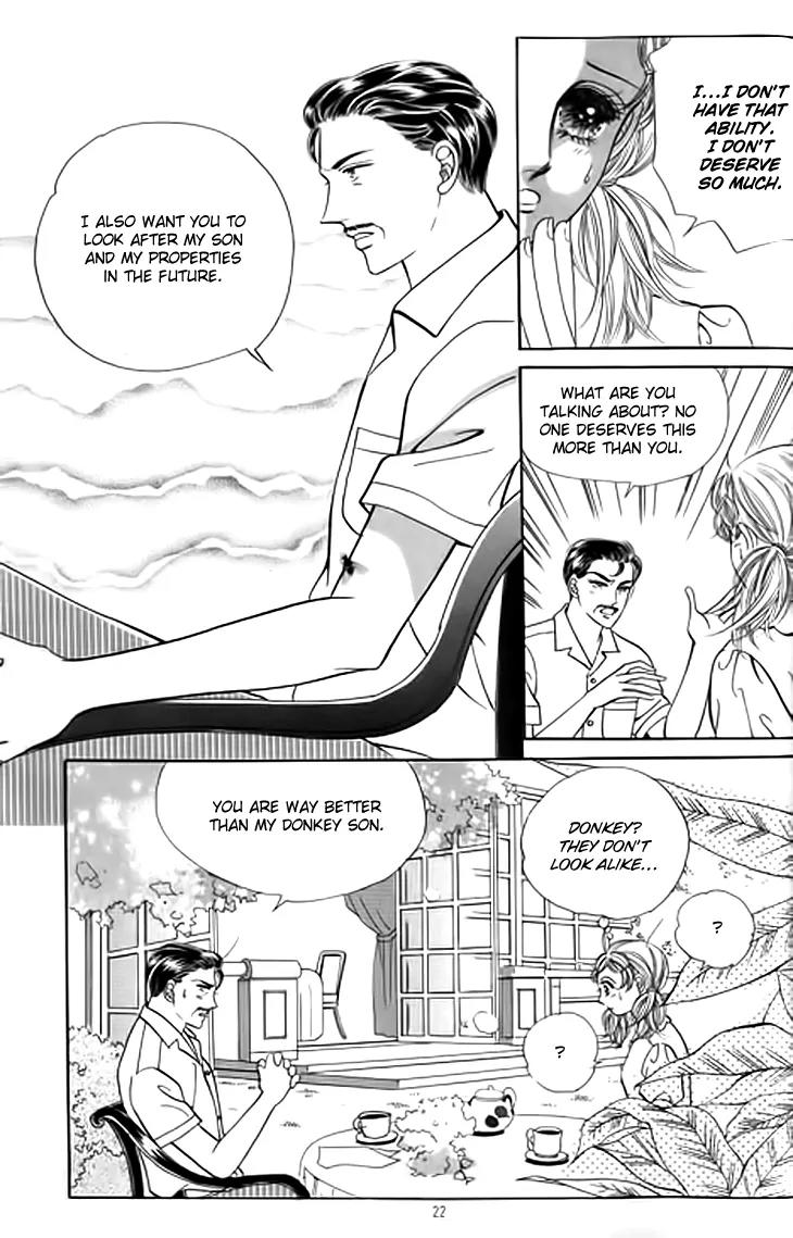 Invincible Yeonbyeongeol Chapter 6 page 21 - Chapter 6