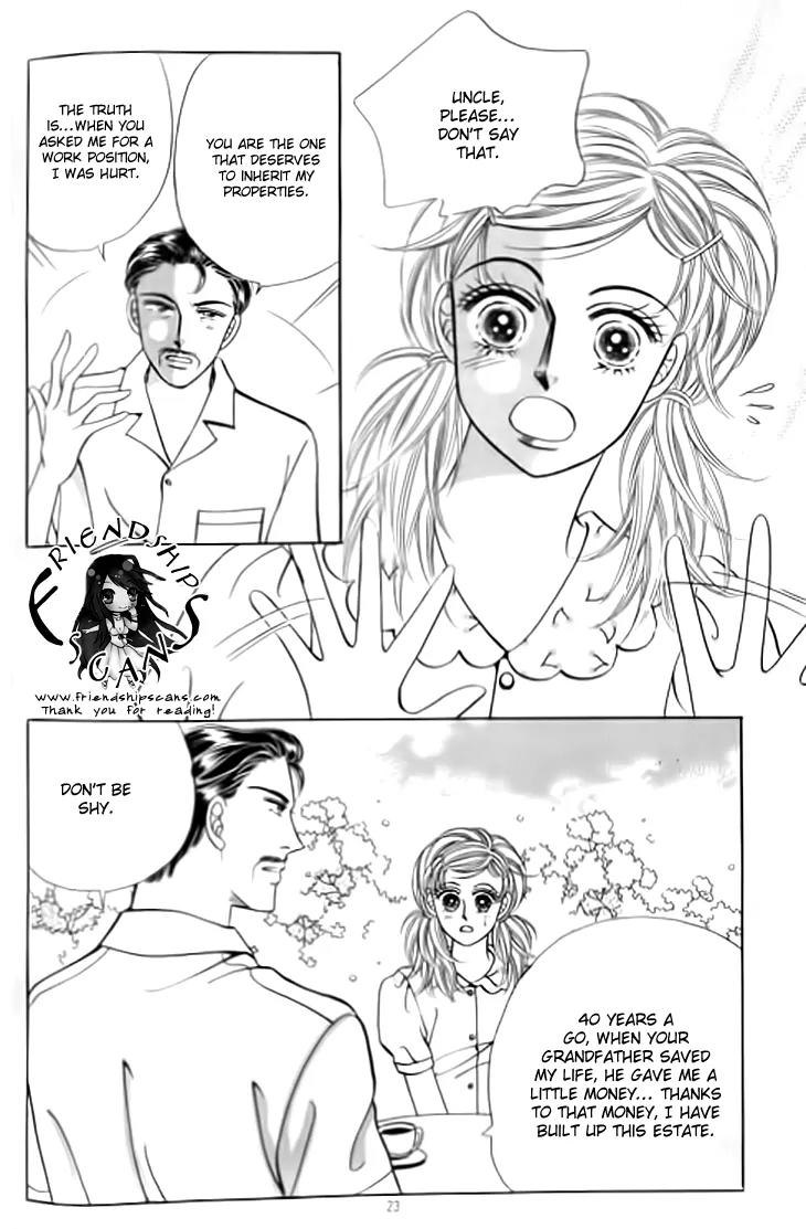 Invincible Yeonbyeongeol Chapter 6 page 22 - Chapter 6