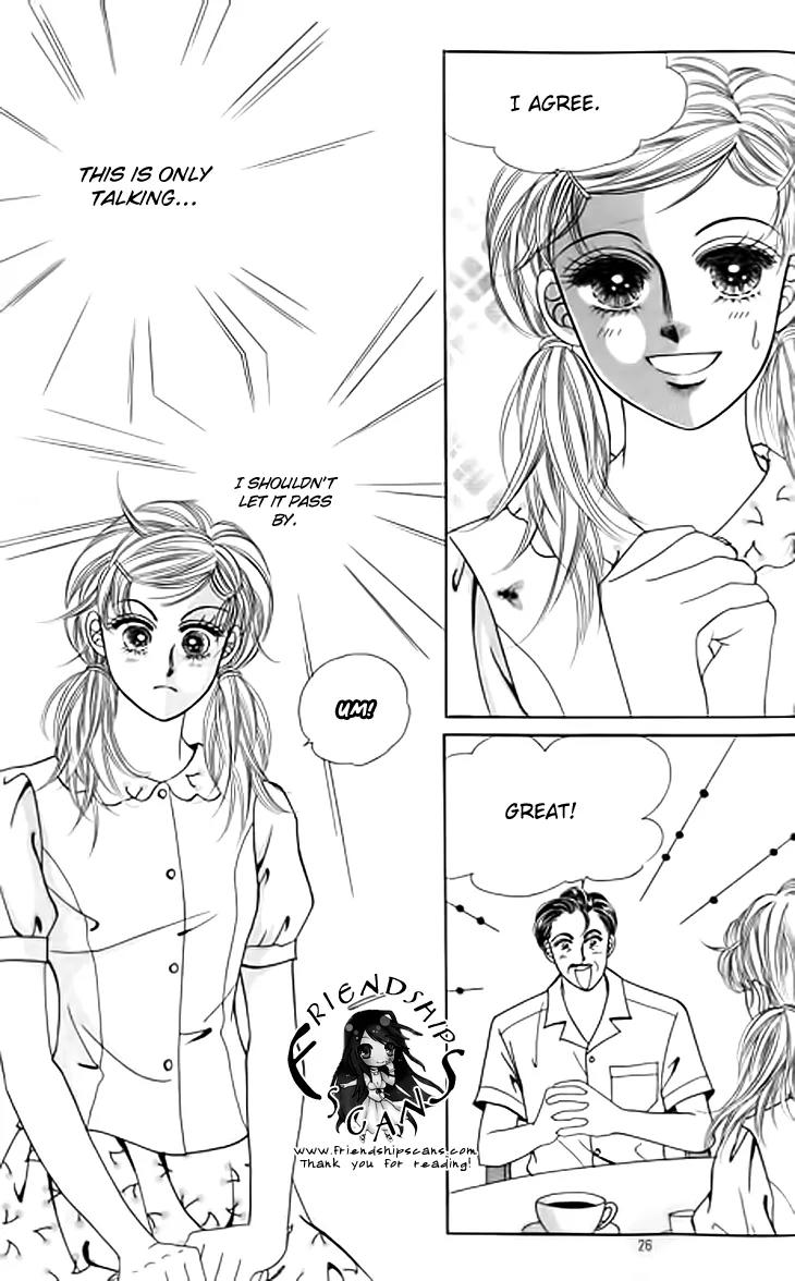 Invincible Yeonbyeongeol Chapter 6 page 25 - Chapter 6