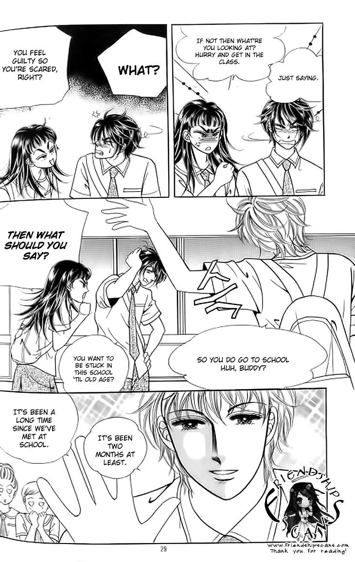 Invincible Yeonbyeongeol Chapter 6 page 28 - Chapter 6